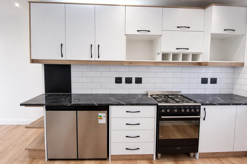 To Let 0 Bedroom Property for Rent in Gardens Western Cape